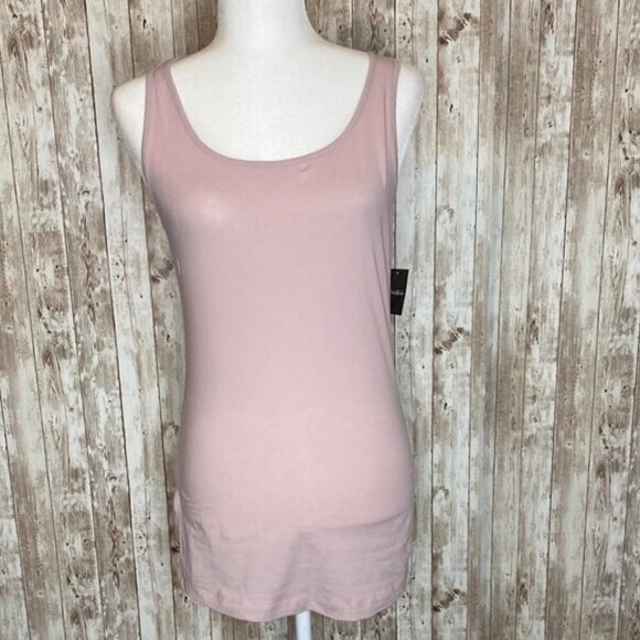 SALE Women's Eddie Bauer Tank Top size Small - Picture 1 of 7